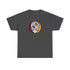 Grateful Dead - Washington Commanders Grateful Dead Steal Your Face T-Shirt - NFL - StealieShop